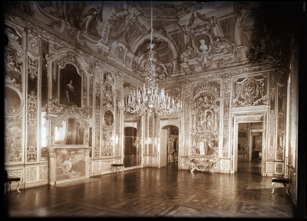 Palazzo Carignano, Sala delle Stagioni, pt, AFFTM 224 5536